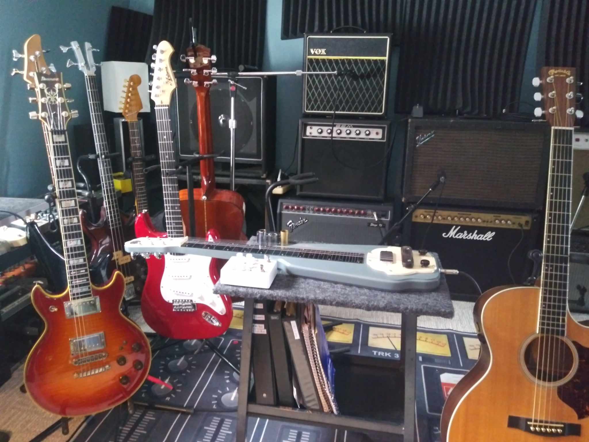 Students can Explore Other Instruments, and Sounds