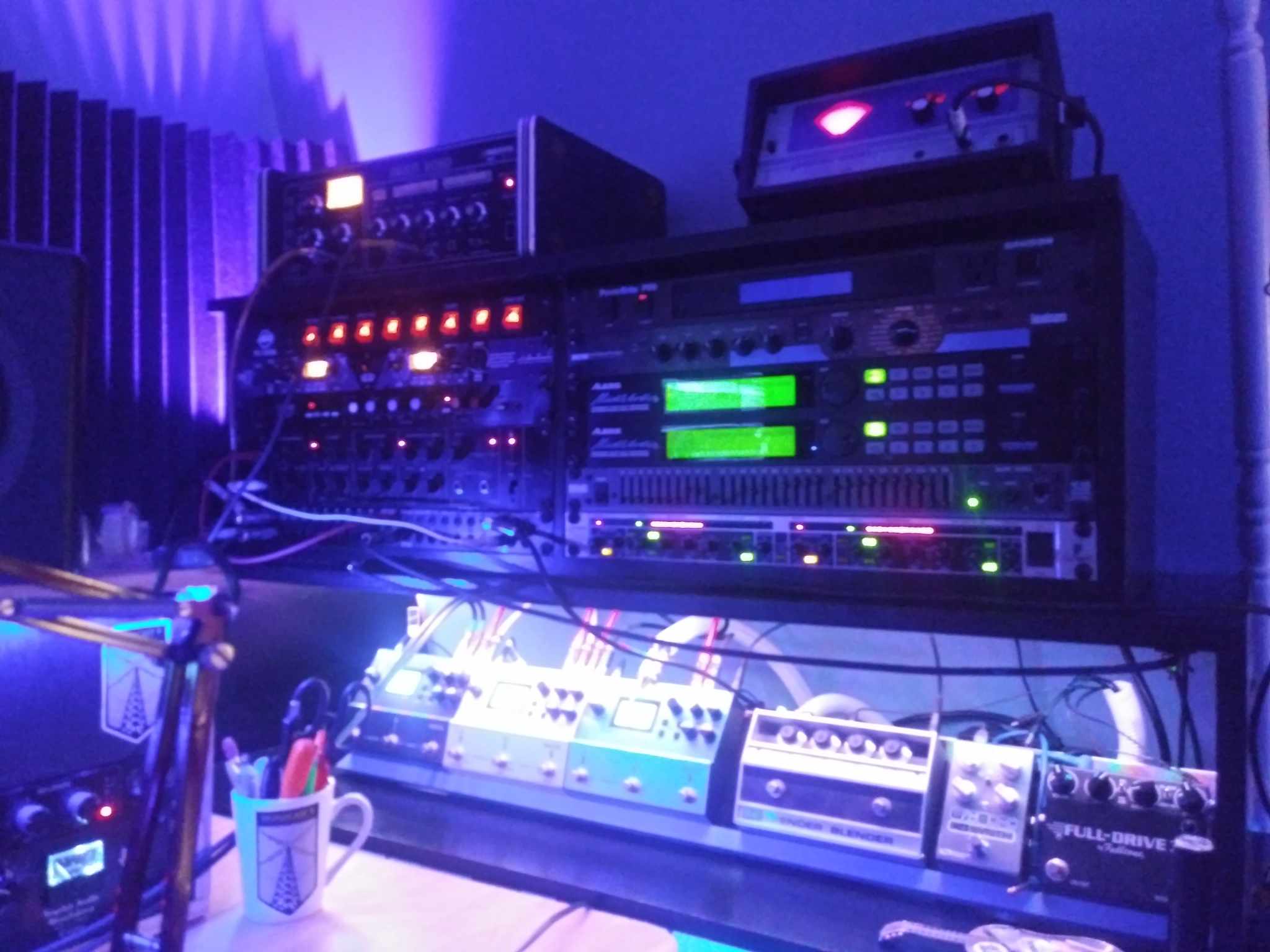 Students can Learn about Sound Design